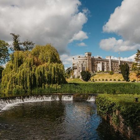 فندق Bellingham Castle دوندالك المظهر الخارجي الصورة