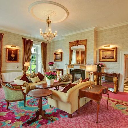 فندق Bellingham Castle دوندالك المظهر الخارجي الصورة
