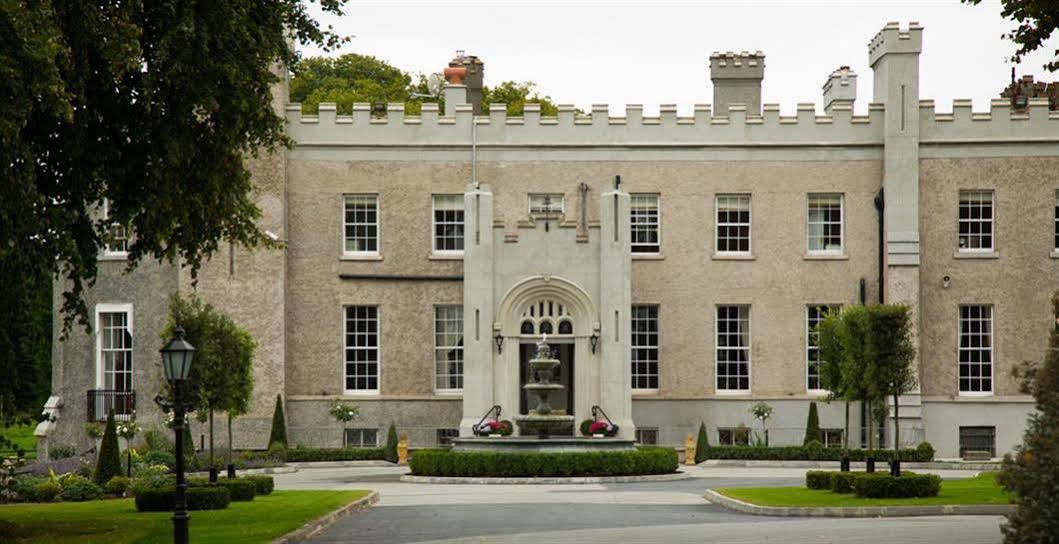 فندق Bellingham Castle دوندالك المظهر الخارجي الصورة