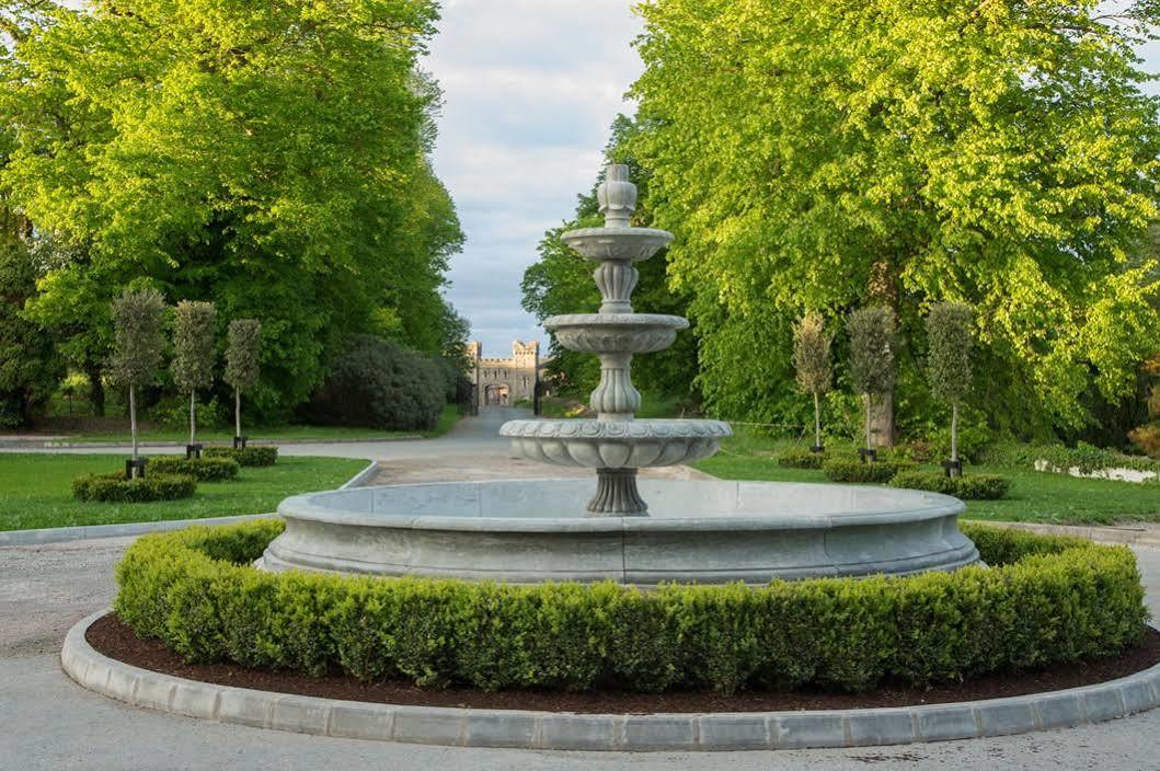 فندق Bellingham Castle دوندالك المظهر الخارجي الصورة