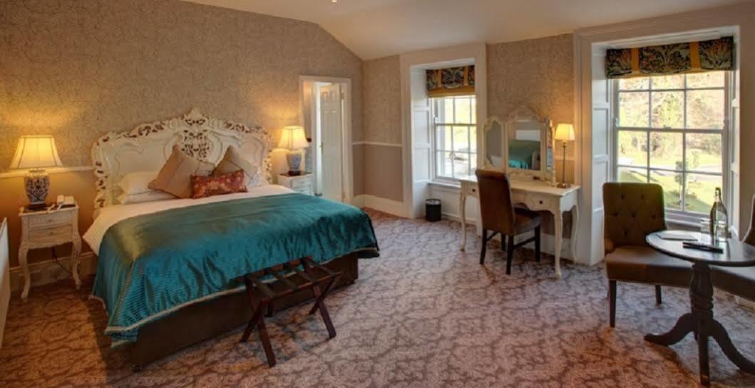 فندق Bellingham Castle دوندالك المظهر الخارجي الصورة