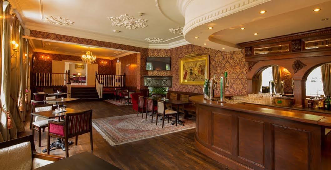 فندق Bellingham Castle دوندالك المظهر الخارجي الصورة