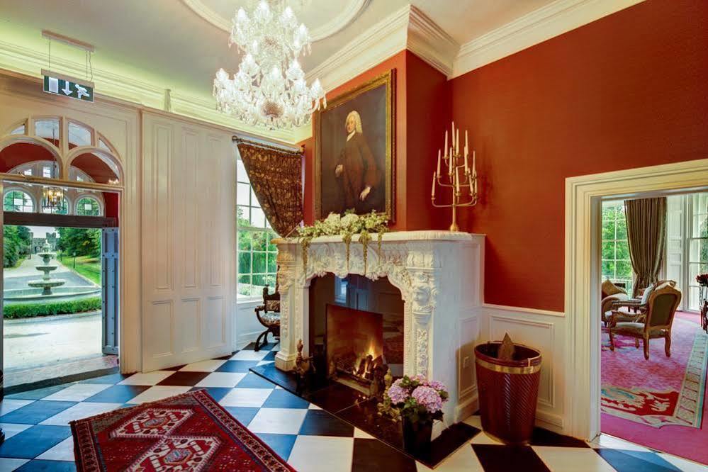 فندق Bellingham Castle دوندالك المظهر الخارجي الصورة