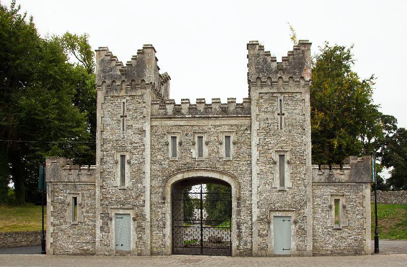 فندق Bellingham Castle دوندالك المظهر الخارجي الصورة